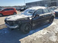 2HGFE2F5XNH601396 2022 HONDA CIVIC