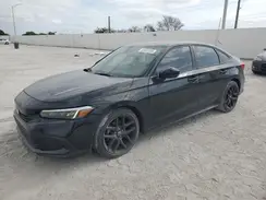2HGFE2F5XNH601401 2022 HONDA CIVIC