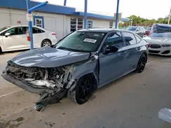 2HGFE2F5XNH601544 2022 HONDA CIVIC