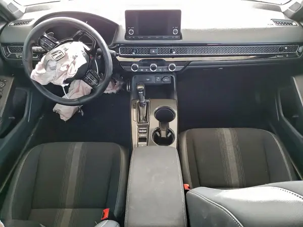 2HGFE2F5XNH601544 2022 HONDA CIVIC - Image 8