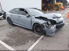2HGFE2F5XNH601575 2022 HONDA CIVIC