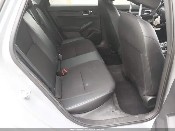 2HGFE2F5XNH601575 2022 HONDA CIVIC - Image 8