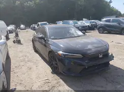 2HGFE2F5XNH601690 2022 HONDA CIVIC
