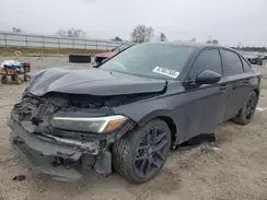 2HGFE2F5XNH602421 2022 HONDA CIVIC