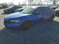 2HGFE2F5XNH602712 2022 HONDA CIVIC