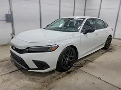 2HGFE2F5XNH603620 2022 HONDA CIVIC