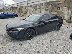 2HGFE2F5XNH603701 2022 HONDA CIVIC