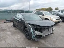 2HGFE2F5XNH603892 2022 HONDA CIVIC