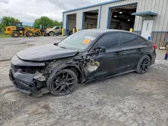 2HGFE2F5XNH604248 2022 HONDA CIVIC