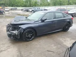 2HGFE2F5XNH605738 2022 HONDA CIVIC