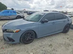 2HGFE2F5XNH606453 2022 HONDA CIVIC