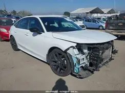 2HGFE2F5XNH606629 2022 HONDA CIVIC