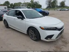 2HGFE2F5XNH606646 2022 HONDA CIVIC