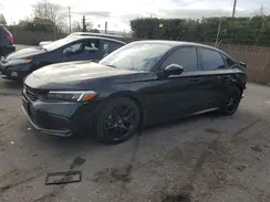 2HGFE2F5XNH606839 2022 HONDA CIVIC