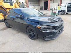 2HGFE2F5XNH607666 2022 HONDA CIVIC