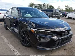 2HGFE2F5XNH607764 2022 HONDA CIVIC