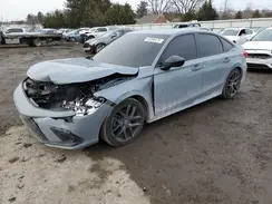 2HGFE2F5XNH608266 2022 HONDA CIVIC