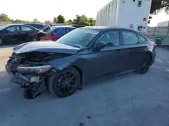 2HGFE2F5XNH608350 2022 HONDA CIVIC