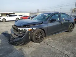2HGFE2F5XNH608803 2022 HONDA CIVIC