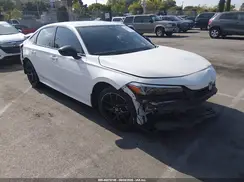 2HGFE2F5XNH609191 2022 HONDA CIVIC