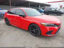 2HGFE2F5XNH609482 2022 HONDA CIVIC
