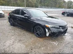 2HGFE2F5XNH609983 2022 HONDA CIVIC