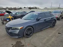 2HGFE2F5XNH610177 2022 HONDA CIVIC