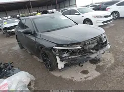 2HGFE2F5XNH610390 2022 HONDA CIVIC