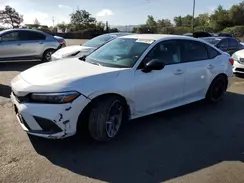 2HGFE2F5XNH610518 2022 HONDA CIVIC
