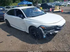 2HGFE2F5XNH610633 2022 HONDA CIVIC