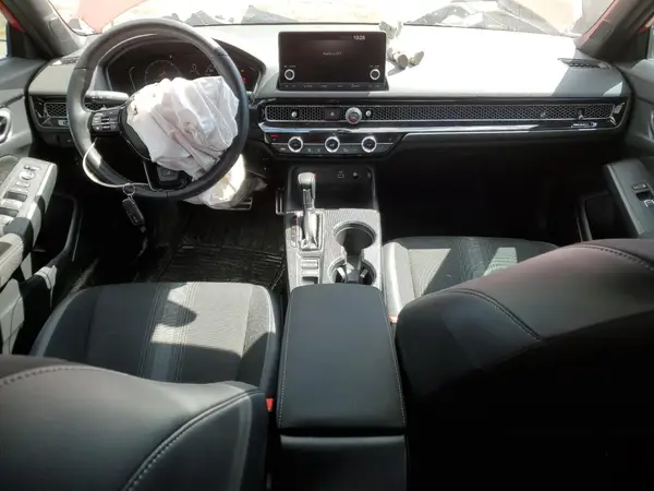2HGFE2F5XPH103928 2023 HONDA CIVIC - Image 8