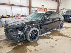 2HGFE2F5XPH105923 2023 HONDA CIVIC