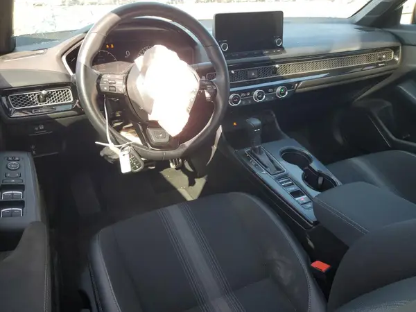 2HGFE2F5XPH106666 2023 HONDA CIVIC - Image 8