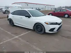 2HGFE2F5XPH109325 2023 HONDA CIVIC