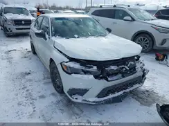 2HGFE2F5XPH111883 2023 HONDA CIVIC