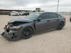 2HGFE2F5XPH500345 2023 HONDA CIVIC