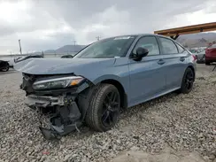 2HGFE2F5XPH500457 2023 HONDA CIVIC