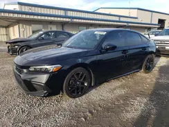 2HGFE2F5XPH500877 2023 HONDA CIVIC