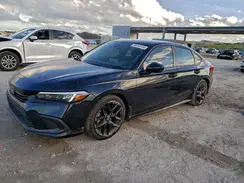 2HGFE2F5XPH500930 2023 HONDA CIVIC