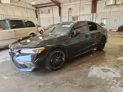 2HGFE2F5XPH501320 2023 HONDA CIVIC