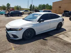 2HGFE2F5XPH501690 2023 HONDA CIVIC