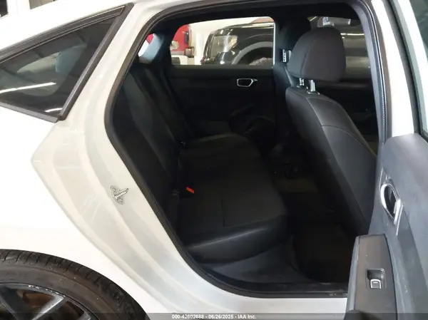 2HGFE2F5XPH501706 2023 HONDA CIVIC - Image 8