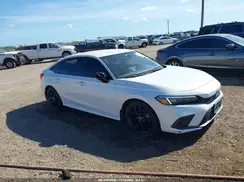 2HGFE2F5XPH501902 2023 HONDA CIVIC