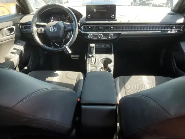 2HGFE2F5XPH502919 2023 HONDA CIVIC - Image 8