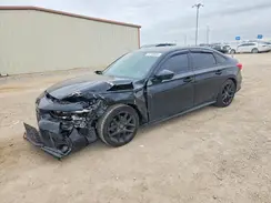 2HGFE2F5XPH503620 2023 HONDA CIVIC
