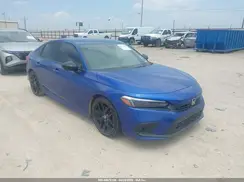 2HGFE2F5XPH503942 2023 HONDA CIVIC