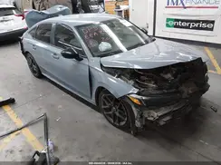 2HGFE2F5XPH504069 2023 HONDA CIVIC