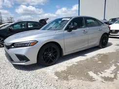 2HGFE2F5XPH504119 2023 HONDA CIVIC
