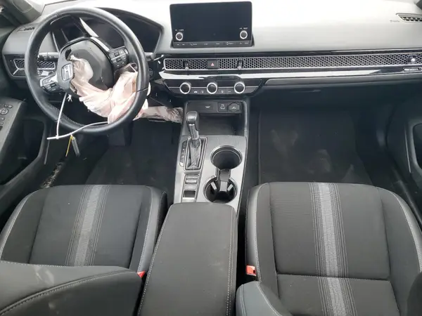 2HGFE2F5XPH504315 2023 HONDA CIVIC - Image 8