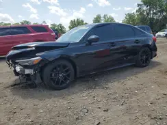 2HGFE2F5XPH504573 2023 HONDA CIVIC